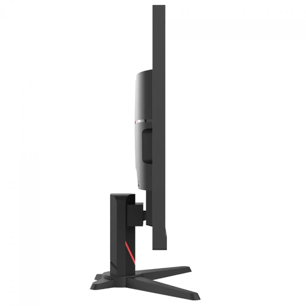 Imagem 5 de 5 do produto Monitor Gamer Duex Pro Ultra Flick, 27 Pol, Quad Hd, Ips, 180hz, 0.5ms, 112% SRGB,  Freesync/g-sync, HDMI/dp, Dxmopro270