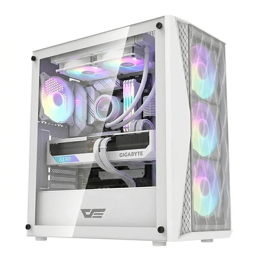 PC Gamer Amd Ryzen 7 7700, RTX 5060 Ti, 16gb Ddr5, 1TB Nvme, W11 - Balão.info Games