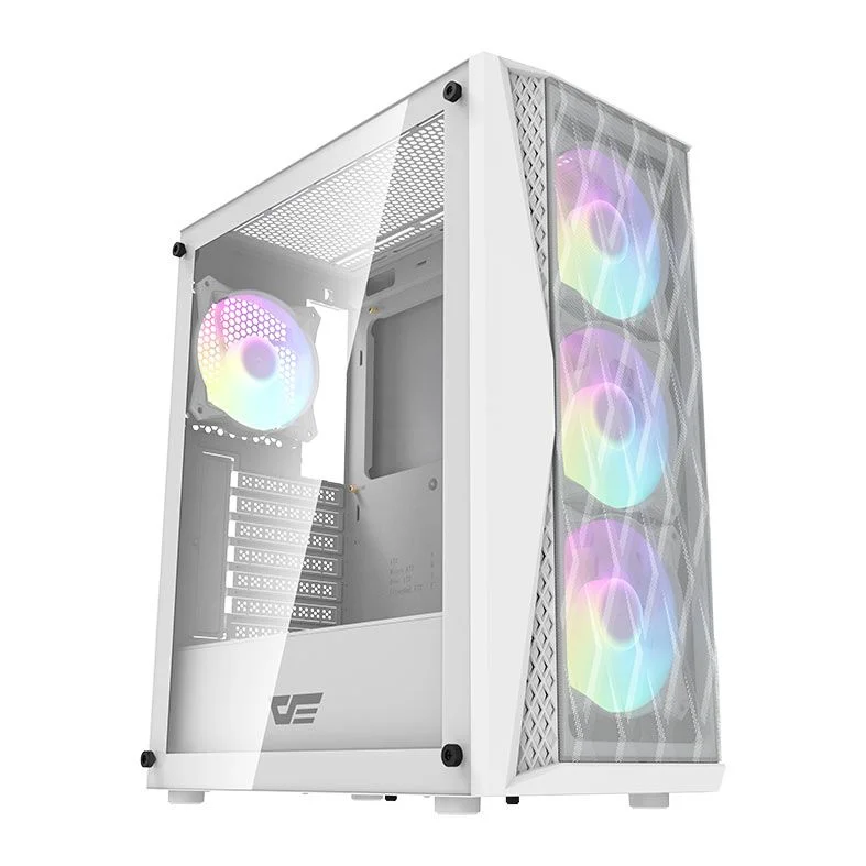 PC Gamer Amd Ryzen 7 7700, RTX 5060 Ti, 16gb Ddr5, 1TB Nvme, W11 - view 3