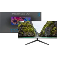Monitor LED 29 Aitek DELTAM2911AU Ultrawide