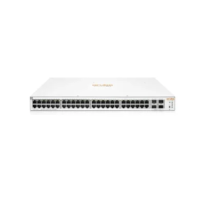 SWITCH HP ARUBA 1930-48G JL686B 48 PORTAS GIGABIT