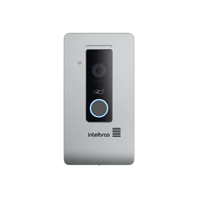 Modulo Externo Videoporteiro Ip Mvw 7000 me