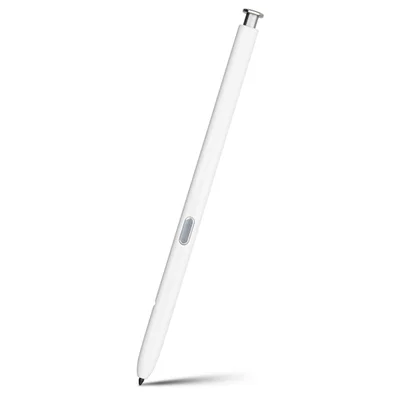 Caneta S-pen Samsung Note 20 Ultra Sm-986  - Original  Branco