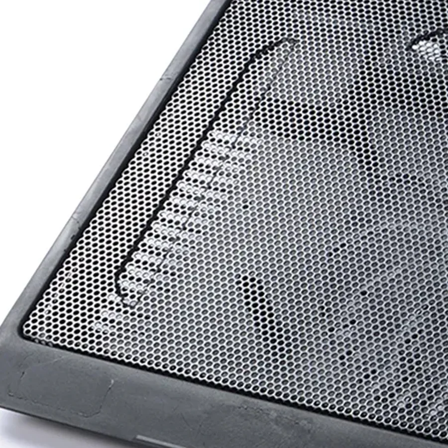 Imagem 4 de 4 do produto Base Para Notebook Ergonomica Refrigeração Cooler Usb 14"