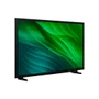 Samsung Smart Monitor Tv 32”, Hd, Plataforma Tizen™ Preta - Preto