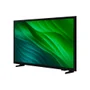 Samsung Smart Monitor Tv 32”, Hd, Plataforma Tizen™ Preta - Preto