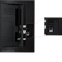 Samsung Smart Monitor Tv 32”, Hd, Plataforma Tizen™ Preta - Preto
