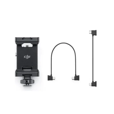 Dji Sdr Transmission Suporte De Smartphone Dji 1056