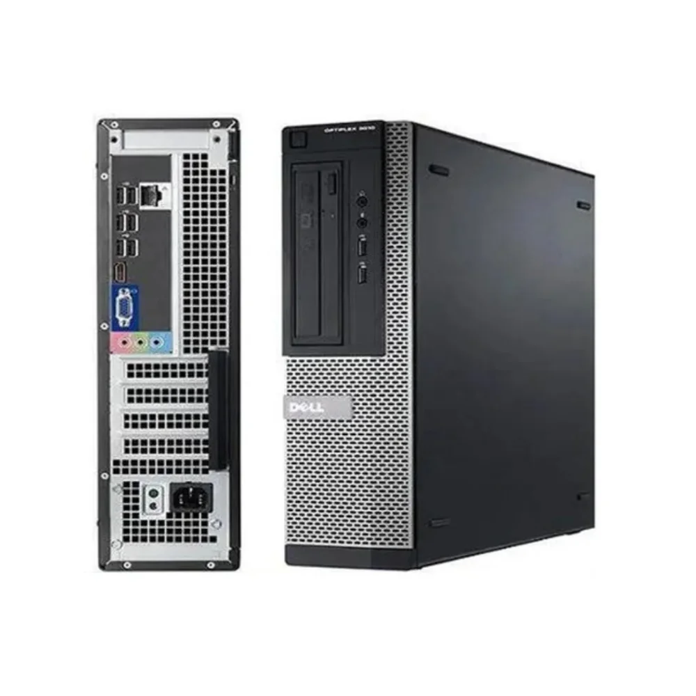 Computador Dell Optiplex 3040 i56500 KaBuM