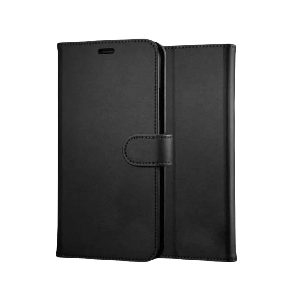 Imagem 2 de 2 do produto Capa Carteira Para Samsung A51 Preto