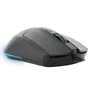 Mouse Keytime Office Vanguard 4 Botões C/fio 2400dpi RGB Preto