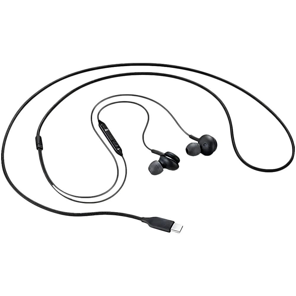 Imagem 4 de 4 do produto Fone De Ouvido Keytime Soundwave Usb Tipo C C/ Mic Preto