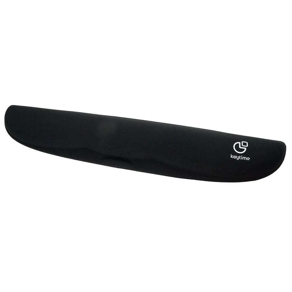 Imagem 3 de 4 do produto Apoio De Pulso Keytime Flow Standard 9,3x49,3cm - Kyt00019
