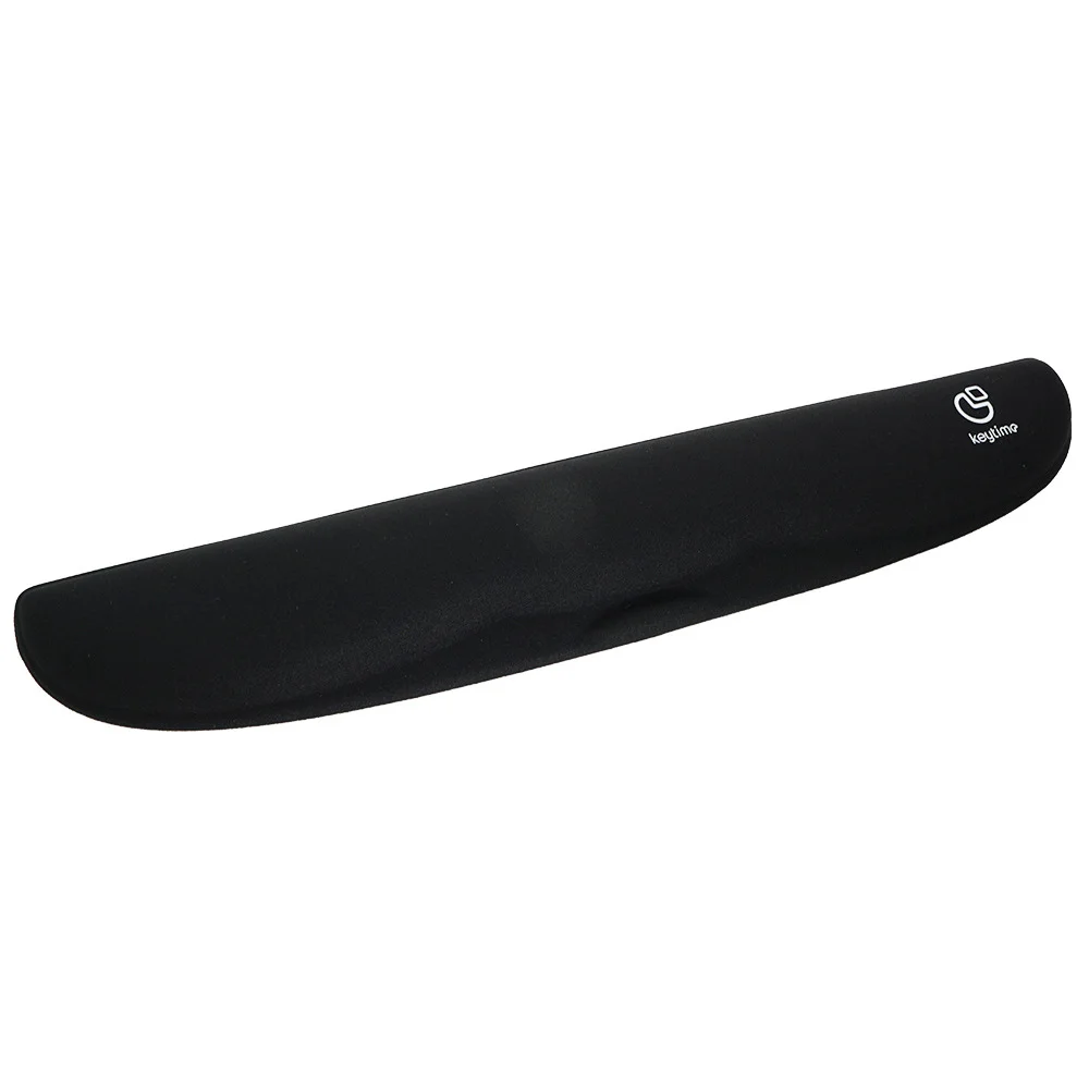 Imagem 4 de 4 do produto Apoio De Pulso Keytime Flow Standard 9,3x49,3cm - Kyt00019