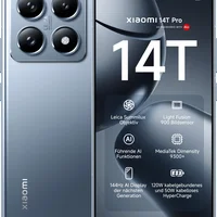 Smartphone-Xiaomi-14T-Pro-Dual