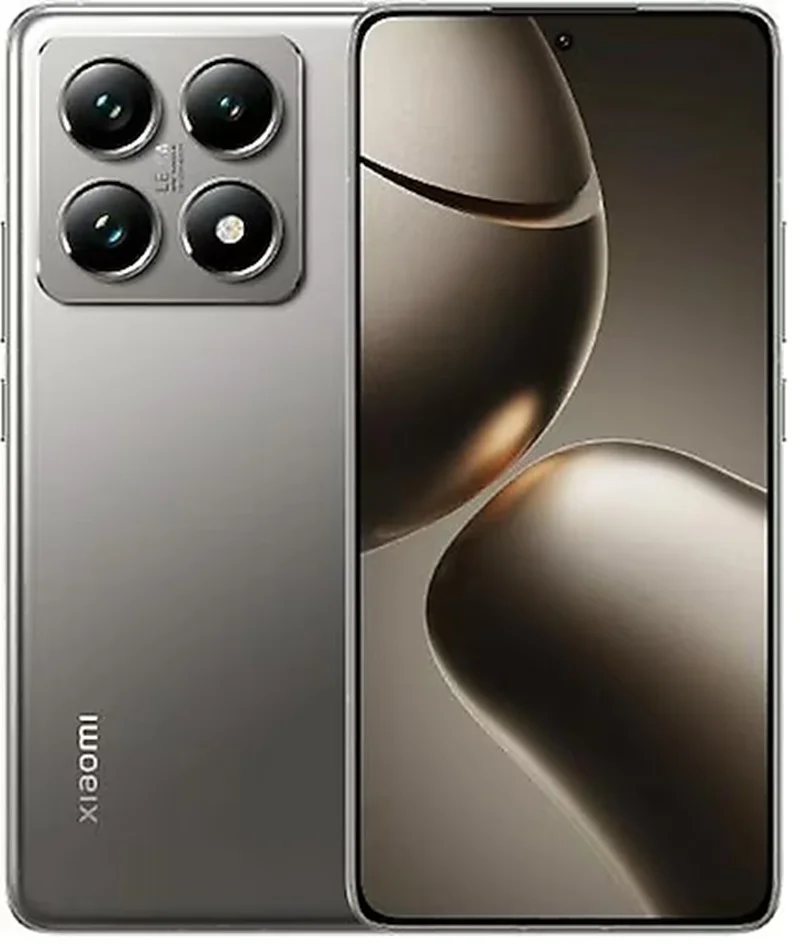 Xiaomi 14T Pro ROM 256GB チタングレー 新品未開封 Produtos com até 15 OFF no PIX KaBuM