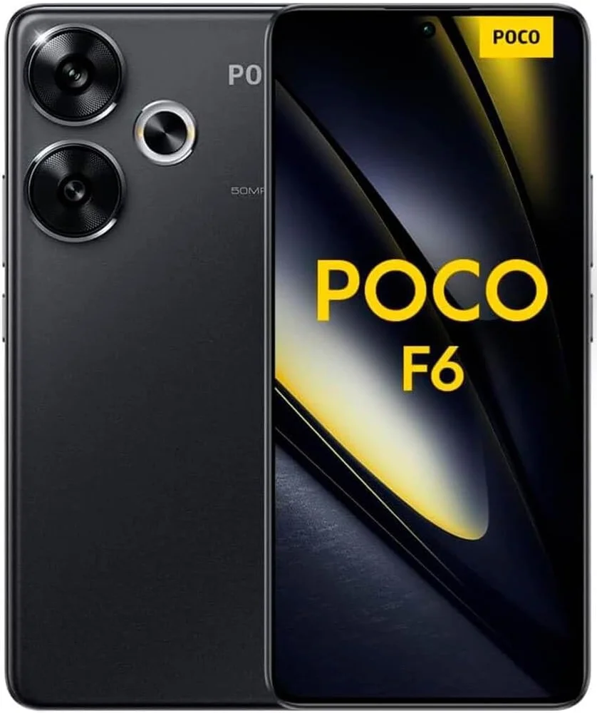 POCO F6 256GB チタニウム 本体 美品 POCO F6 256GB チタニウム 本体 美品 POCO F6 256GB チタニウム 本体