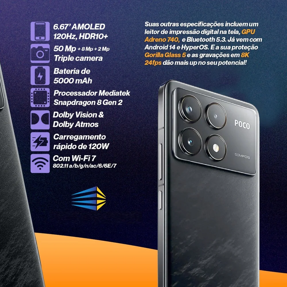 Produtos com até 15 OFF no PIX KaBuM