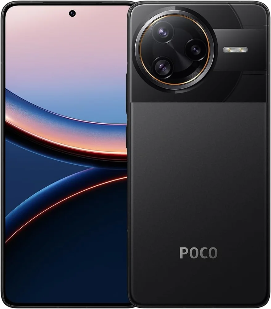 POCO F7 Ultra 256GB ブラック Produtos com até 15 OFF no PIX KaBuM