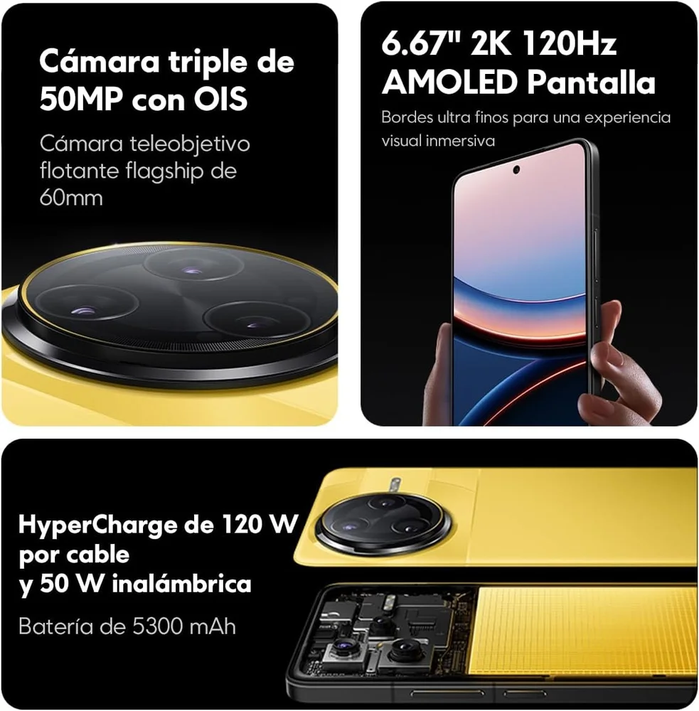 Xiaomi POCO F7 Ultra 16GB+512GB +ガラスフィルム Amazon | For Xiaomi POCO F7 Ultra/F7 Pro ガラスフィルム(2枚)+