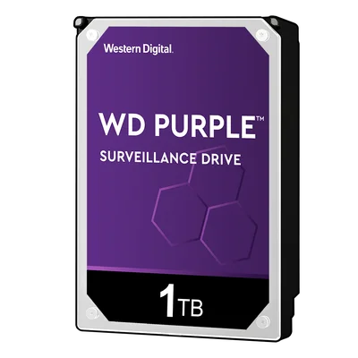 Disco Rigido WD - 1 Tb