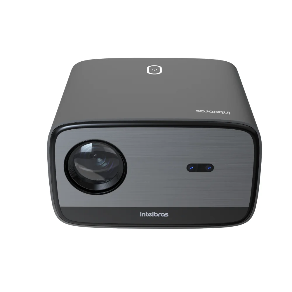 Imagem 2 de 5 do produto Projetor Full Hd Com 6300 Lúmens Pfl6430