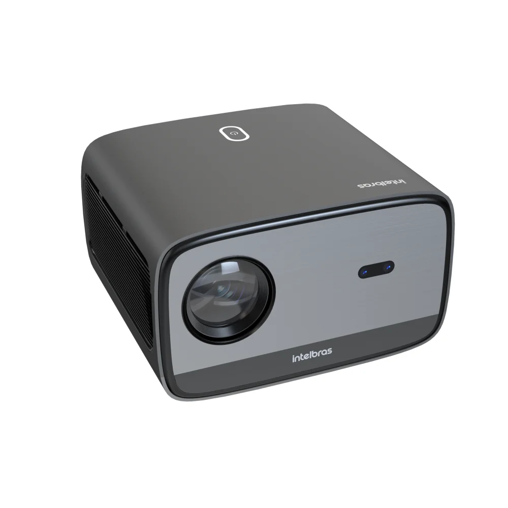 Imagem 3 de 5 do produto Projetor Full Hd Com 6300 Lúmens Pfl6430