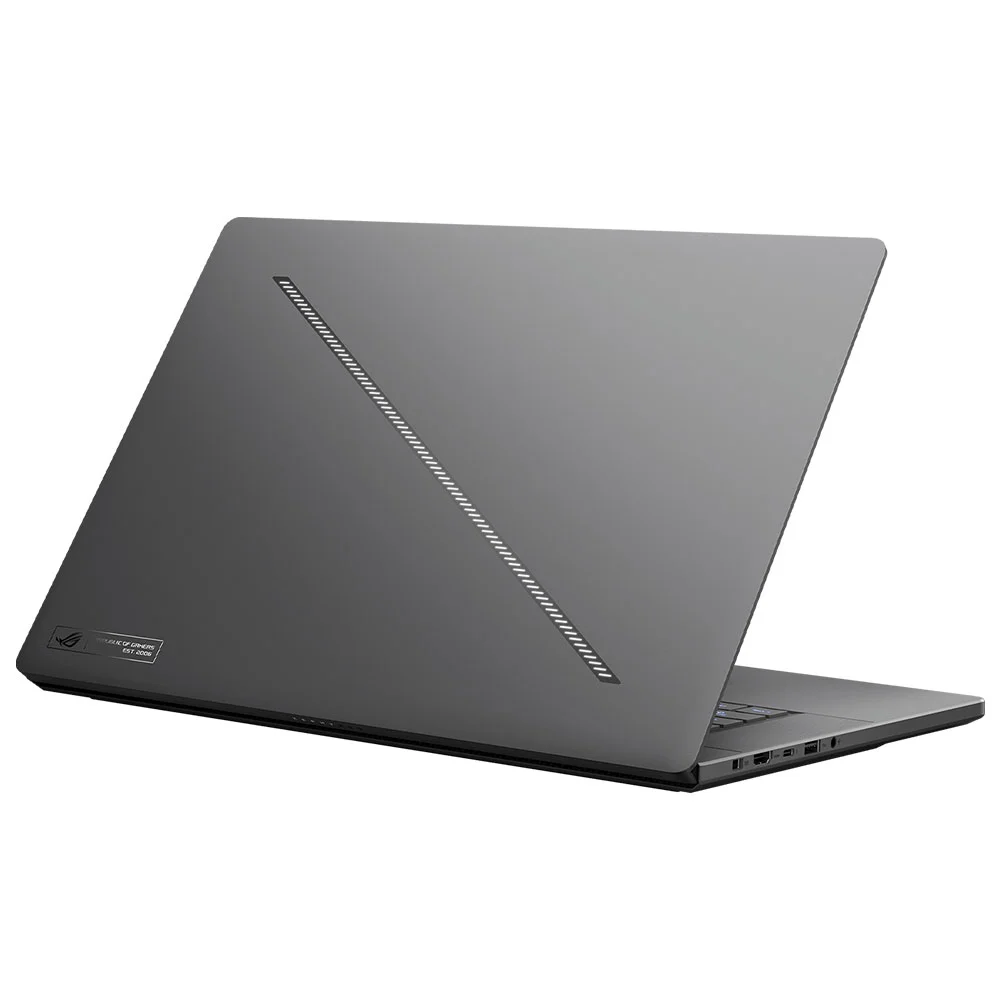 Asus Rog Zephyrus G16 · Intel Core Ultra 9 · 285h RTX 5070 Tela 16' Wqxga SSD 4TB Nvme Ram 16gb - view 5