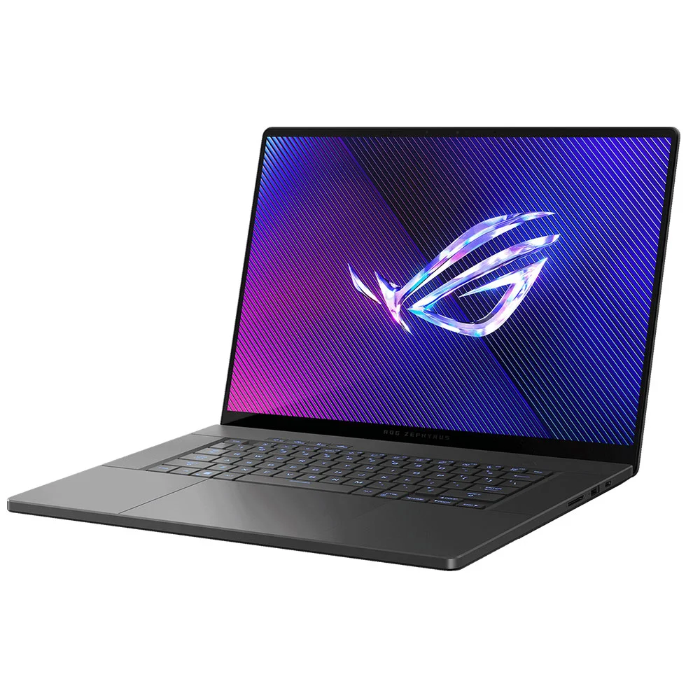 Asus Rog Zephyrus G16 · Intel Core Ultra 9 · 285h RTX 5070 Tela 16' Wqxga SSD 4TB Nvme Ram 16gb - view 6