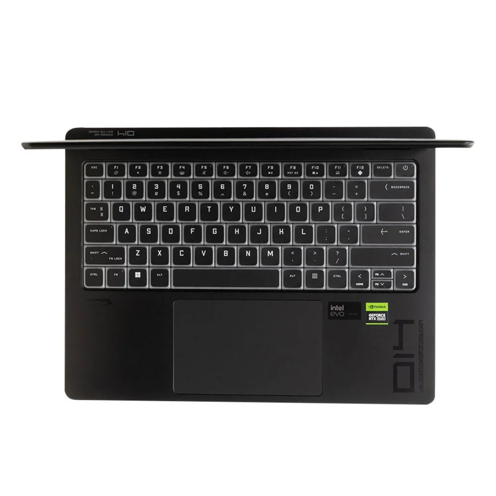 Hp Omen Transcend 14 · Intel Core Ultra 9 · 285h RTX 5070 Tela 14' OLED Uwva SSD 4TB Nvme Ram 16gb - view 5