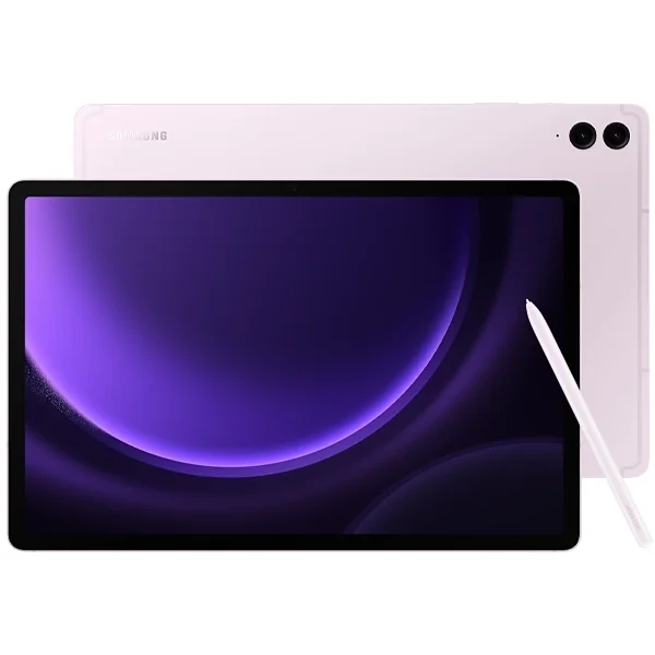 サムスンタブ S9 Fe 6/128 Galaxy Tab S9 FE, Verde, 10,9