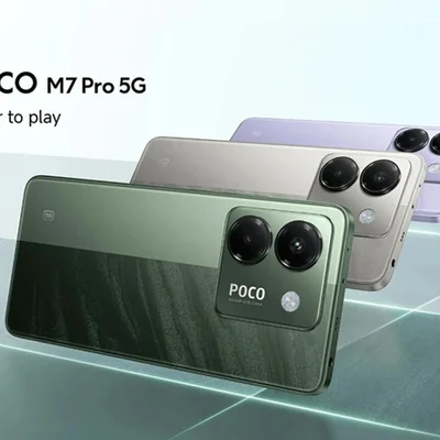 Smartphone-Xiaomi-Poco-M7-Pro-