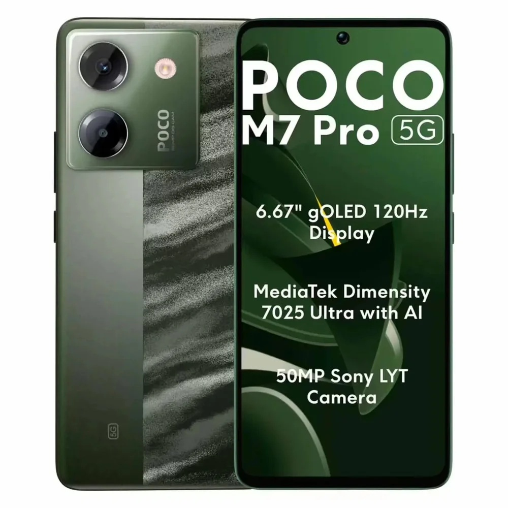 Poco M7 Pro 5G SIM フリ POCO M7 Pro 5G｜価格比較・SIMフリー・最新情報 - 価格.com
