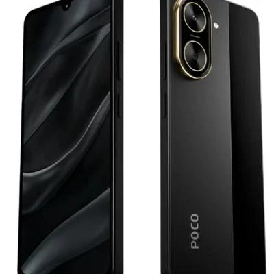 Smartphone-Xiaomi-Poco-C71-