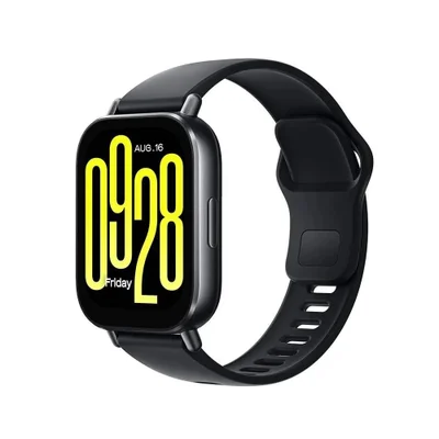 Relógio Smartwatch Redmi Watch 5 Active Cor:preto