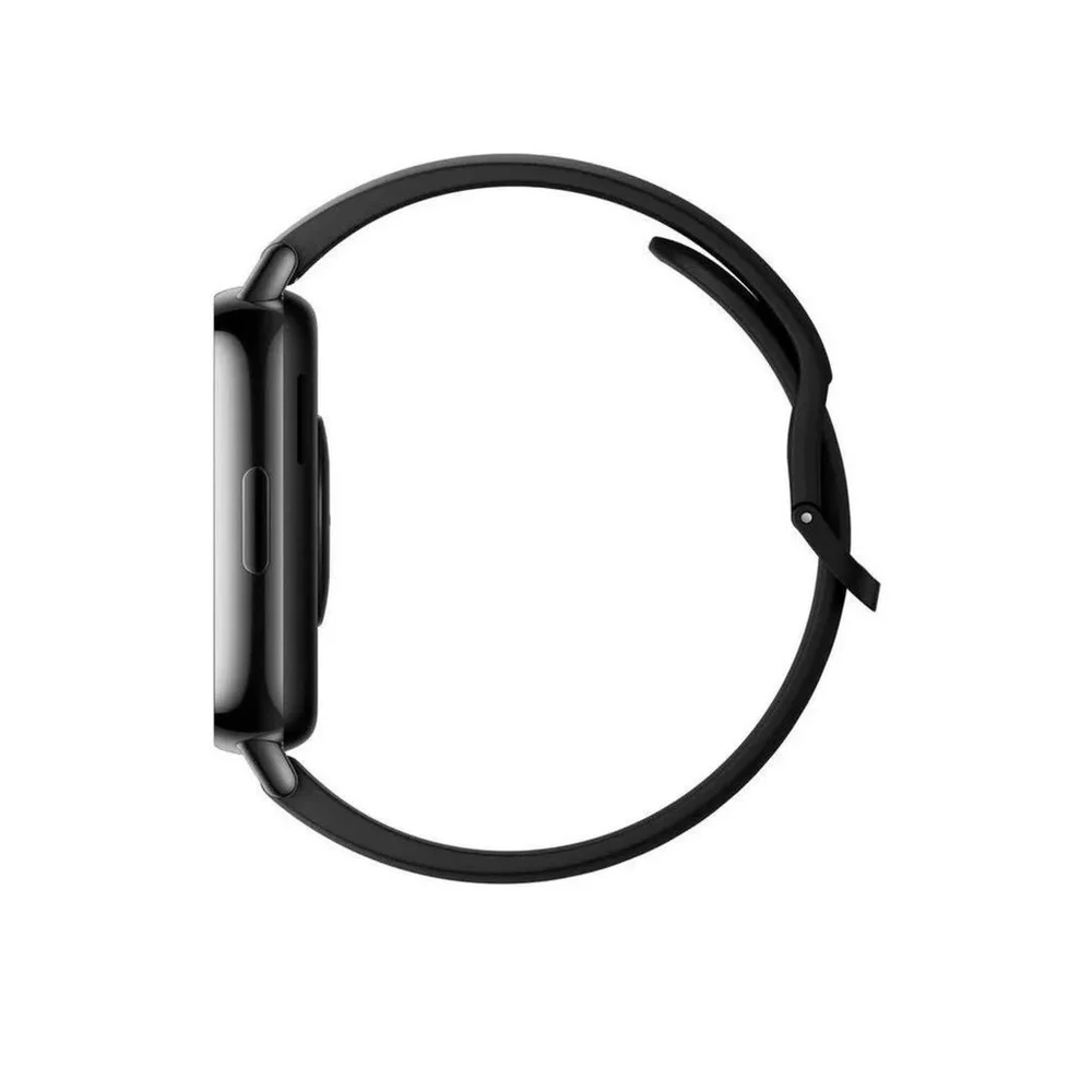 Imagem 2 de 5 do produto Relógio Smartwatch Redmi Watch 5 Lite Gnss Gps AmoLED Cor:preto