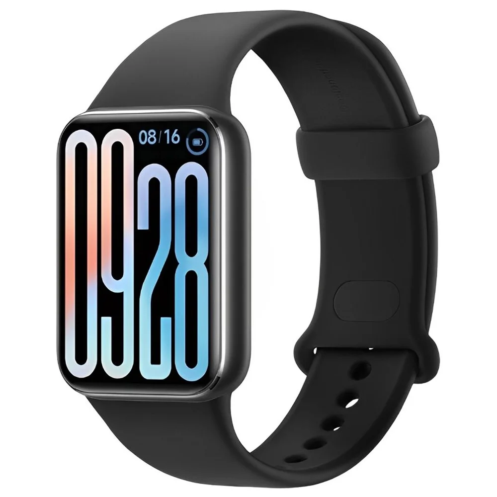 Imagem 1 de 5 do produto Relógio Smart Band 9 Pro Gps Global Cor:preto