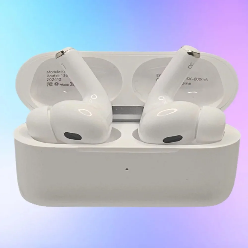 Imagem 2 de 5 do produto Fone Kaidi Knc-5603 Novo Bluetooth 5.4 5603 Bateria Longa 792 771 794 5602