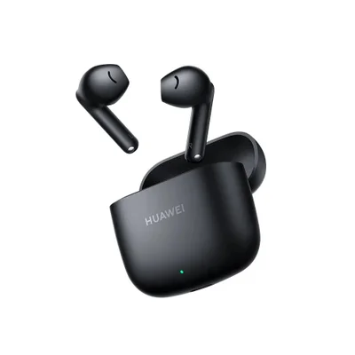 Fone De Ouvido Huawei Freebuds Se 3 Blueth 5.4 6i 2 Cor:preto