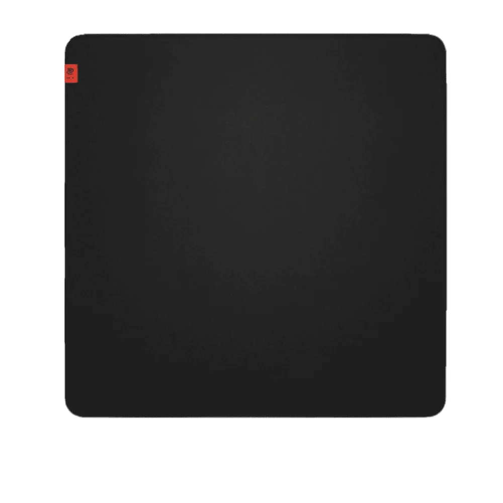 Mousepad Zowie H-sr Iii Preto 50 X 50cm Mousepad Zowie H-sr Iii Preto 50 X 50cm