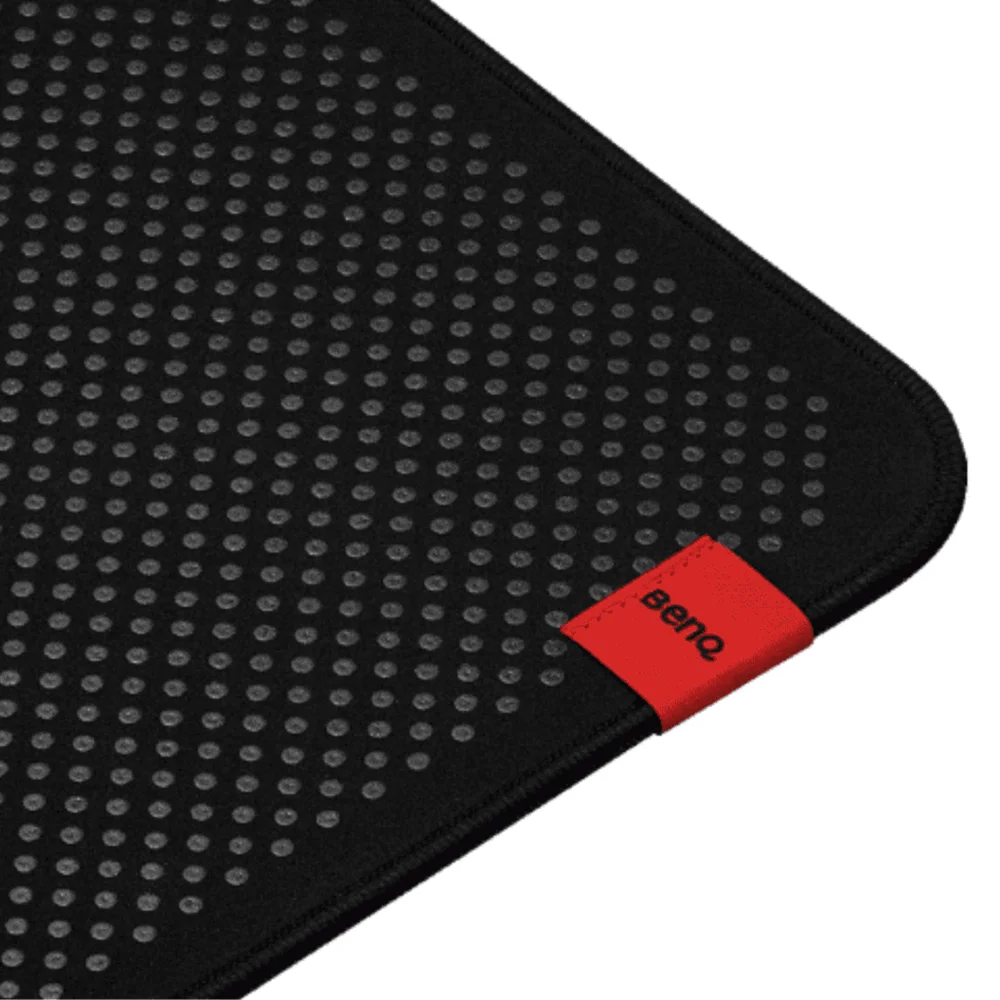 Mousepad Zowie H-sr Iii Preto 50 X 50cm Mousepad Zowie H-sr Iii Preto 50 X 50cm