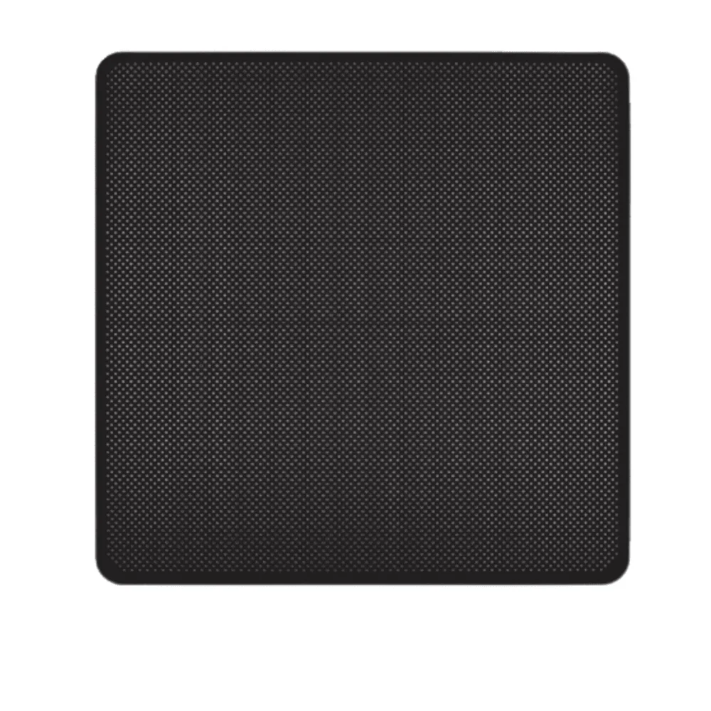 Imagem 5 de 5 do produto Mousepad Zowie H-sr-se Red 500 X 500mm