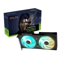 Kabum Placa De Video Galax RTX 5060 Rc 8 Black Gf 1-click Oc 56nsn8mddaex image