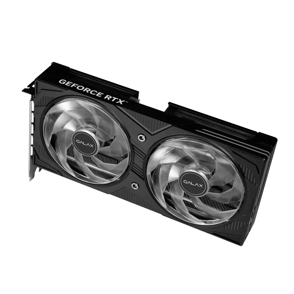 Placa De Video Galax Geforce RTX 5060 Ex 8GB Gddr7 128-bit - 56nsn8mddaex 6