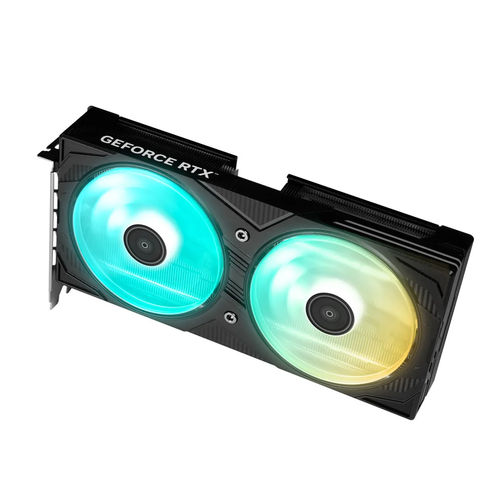 Placa De Video Galax Geforce RTX 5060 Ex 8GB Gddr7 128-bit - 56nsn8mddaex 7
