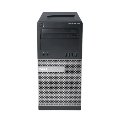 （SSD搭載）DELLデル OPTIPLEX 790 CPU Dell Optiplex 790 - ART Solution Informática
