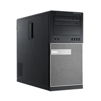 Dell OptiPlex デスクトップPC i7 4790/8G/SSD Desktop Dell Optiplex 9020 SFF Intel Core i7-4790 3.6GHz