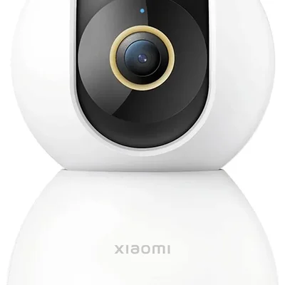 Xiaomi Câmera De Segurança Smart Camera C300 + Cartão 64 Gigas.