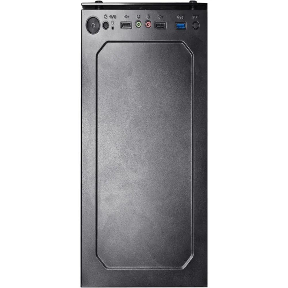 Imagem 3 de 5 do produto Gabinete Gamer K-mex Cg-20w5 Elite Rainbow Com 3 Fans ARGB