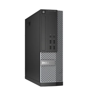 Computador Optiplex 7020 Sff Core i5 16 gb SSD 240 gb